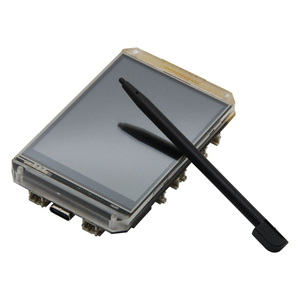Module de microcontrôleur Wifi <span class=keywords><strong>LILYGO</strong></span> <span class=keywords><strong>TTGO</strong></span> T-HMI ESP32-S3 avec écran tactile LCD ST7789 de 2,8 pouces, carte de développement WIFI Bluetooth - Product Image 2