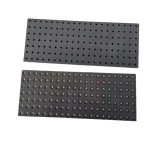 Nhà máy <span class=keywords><strong>Graphite</strong></span> đúc khuôn điện tử thiêu kết tấm để bán - Product Image 1