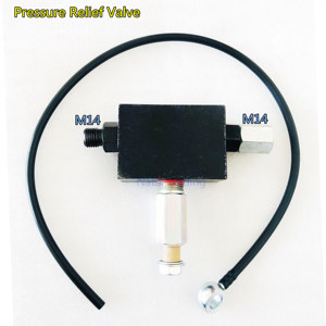 DIESEL crin <span class=keywords><strong>Common</strong></span> <span class=keywords><strong>Rail</strong></span> bơm Pít tông áp lực cao Công cụ kiểm tra bộ 250mpa với cứu trợ tự động - Product Image 2