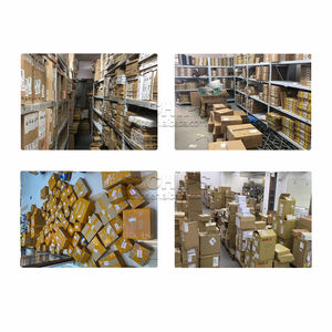 Amado por el cliente MSC1202Y3RHHRG4 QFN36 CZSKU:JF206IWZ87 - Product Image 3