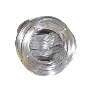 Best Quality Competitive Price 3 5mm diameter galvanized steel wire