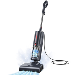 <span class=keywords><strong>Aspiradora</strong></span> <span class=keywords><strong>de</strong></span> <span class=keywords><strong>vapor</strong></span> con núcleo para suelos, limpiador en seco y húmedo, vac - Product Image 6