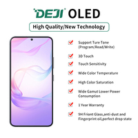 Écrans LCD pour téléphones mobiles Samsung Galaxy S8 S10 S22 S9 S20 S21 S23 S24 S25 Plus 5G 4G Ultra, série S, écran de téléphone LCD