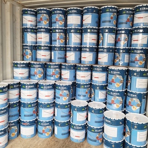 Advanced New <strong>Type</strong> <strong>of</strong> Wall Coating Interior Exterior Latex Paint House Decoration Gamazine <strong>Textured</strong> Wall Coating for Bedroom - Product Image 6