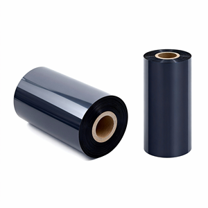 Vente d'usine <span class=keywords><strong>de</strong></span> ruban <span class=keywords><strong>de</strong></span> transfert thermique à base <span class=keywords><strong>de</strong></span> <span class=keywords><strong>cire</strong></span> amélioré, <span class=keywords><strong>de</strong></span> haute qualité ou standard, l'impression par transfert thermique est supérieure à celle à base <span class=keywords><strong>de</strong></span> <span class=keywords><strong>cire</strong></span> - Product Image 1