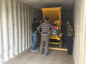 Bảo Vệ Môi Trường Xách Tay Máy Khai Thác Mỏ Vàng Thiết Bị Di Động Khai Thác Mỏ Vàng Trommel Rửa Nhà Máy - Product Image 3