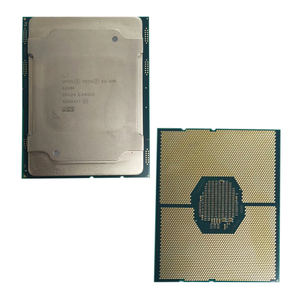 HORNG SHING Intel Xeon-Bronze CPU 3204 Processeur évolutif serveur 8.25M Cache 1.90 GHz - Product Image 5