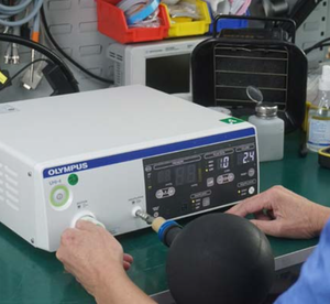 Servicio De Reparaciones Para El GIF-H290 - Product Image 2