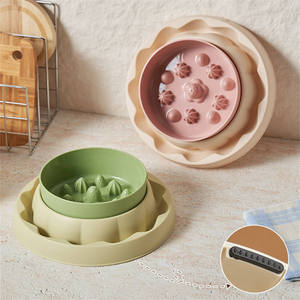 <span class=keywords><strong>Gamelle</strong></span> <span class=keywords><strong>anti</strong></span>-fourmis pour animaux de compagnie (chats et chiens) - Product Image 5