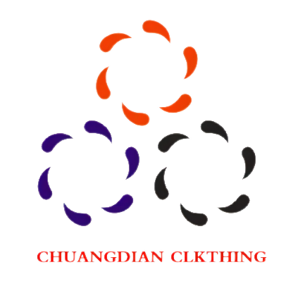 Dongguan Chuangdian Garment Co., Ltd. logo