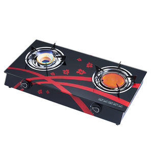 Đa chức năng đôi <span class=keywords><strong>Burner</strong></span> cooktops Bếp <span class=keywords><strong>gas</strong></span> <span class=keywords><strong>2</strong></span> bếp hồng ngoại <span class=keywords><strong>Burner</strong></span> bền khí <span class=keywords><strong>HOB</strong></span> - Product Image 6