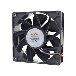 Ventilador de Alimentación Shenma M3 KZ12038B012X 12V 2.8A 12038 12cm/ cm - Product Image 3