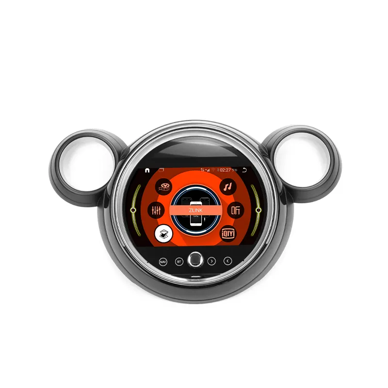 9 इंच ips 2011-2016 कार स्टीरियो के लिए एंड्रॉइड स्क्रीन मल्टीमीडिया कार रेडियो को टच करें