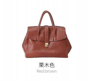 Nuevo Maletín de Gran Capacidad de Alta Gama con Dos Asas, Cubierta de Poliéster Cosida, Maletín de Hombro para <span class=keywords><strong>Mujer</strong></span>, Bolso Tote - Product Image 4