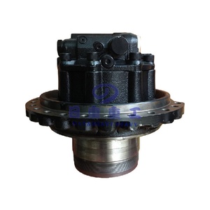 Repuestos para Excavadoras HITACHI, Motor de Traslación HMGF68 HMGF57 ZX330 ZX330-3 ZX330-5 ZX350-3 Five Drive 9281920 - Product Image 4