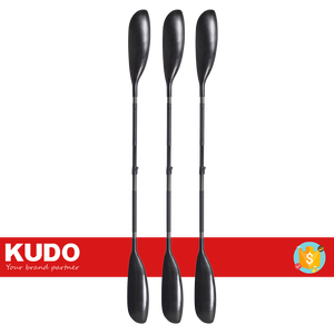 Paleta <span class=keywords><strong>de</strong></span> nailon para entrenamiento <span class=keywords><strong>de</strong></span> <span class=keywords><strong>Kayak</strong></span> - Product Image 2