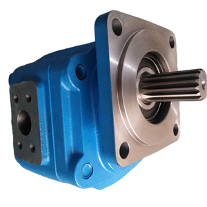 Bomba de Engranajes para Cargadora Huamao JHP3166, Proveedor de Bombas Hidráulicas - Product Image 2