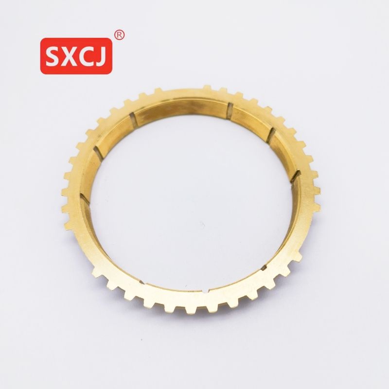 Perfashional Manufactory Transmission Parts Synchronizer