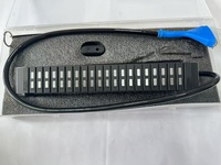 Rapier Métier à tisser Textile Machines Dobby Électro-aimant 20 Position Module de barre magnétique Lames d'aimant Sharfts Module de barre Dobby