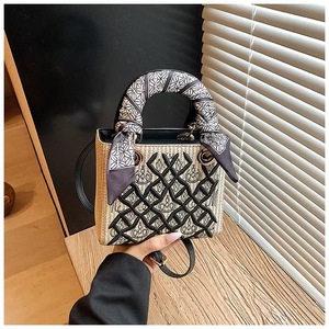 2026 New Fashion Women Tote Bag Large Capacity Shoulder Crossbody Bag Simple Personality Handbag Casual Work Office Lady Handbag - Product Image 2