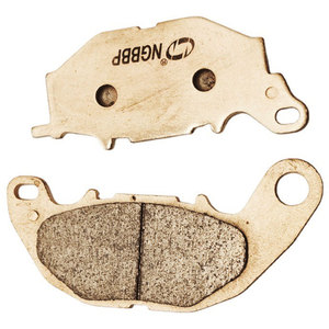 PASTILHA FREIO DIANTEIRA 2015 ~/YZF YA MA HA R3 300 2016 ~/SCOOTER <span class=keywords><strong>XMAX</strong></span> <span class=keywords><strong>250</strong></span> - Product Image 4