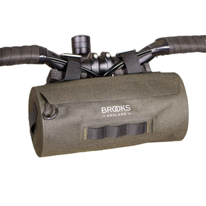 Muestra gratis Bolsa de manillar de bicicleta de Ciclismo de moda Cesta delantera Bolsa de manillar de bicicleta. Cesta de la compra, bolsa de bicicleta - Product Image 2