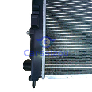 MN156092 <span class=keywords><strong>Outlander</strong></span> '07 Mitsubish-i Motors radiateur de réservoir du système de refroidissement - Product Image 5