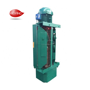 6 Ton 8 Ton Tali Kawat Tetap, Kerekan Listrik dengan Pembatas Berat 220V/380V/440V - Product Image 4