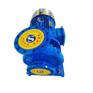 農地の高圧灌漑 熱ポンプ 海水 高品質熱油移送 ケミカルポンプ - Product Image 4