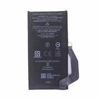 Baterai Pengganti GP5JE 4385mAh Li-ion Polymer untuk Google Pixel 7A 5G Mobile Bersertifikasi CE RoHS FCC Grosir Kualitas Tinggi