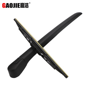 Conjunto de Escobilla Trasera Gaojie de 410 mm para Volvo V60 2011-2015 OE 31253232 - Product Image 1