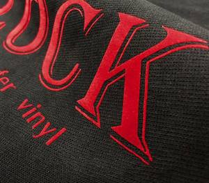 Film de velours de lettrage de <span class=keywords><strong>flocage</strong></span> de vinyle de transfert de chaleur <span class=keywords><strong>pour</strong></span> le fer de T-shirt de machine de <span class=keywords><strong>presse</strong></span> de chaleur sur l'impression de HTV - Product Image 5