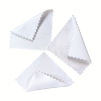 Chiffon de nettoyage pour lunettes en microfibre avec logo personnalisé, chiffon pour lentilles de lunettes de soleil, produits d'entretien pour lunettes, chiffon pour écran de téléphone portable