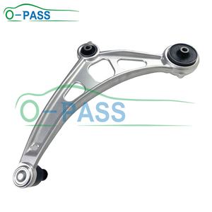 Brazo <span class=keywords><strong>de</strong></span> Control Inferior Delantero para <span class=keywords><strong>NISSAN</strong></span> <span class=keywords><strong>MURANO</strong></span> III Z52 54500-5AA0C 54501-5AA0C - Product Image 4