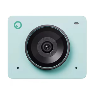 <span class=keywords><strong>OBSBOT</strong></span> Meet 2 กล้องเว็บแคม 4K ที่ขับเคลื่อนด้วย AI พร้อมไมโครโฟนแบบรอบทิศทางคู่ และระบบควบคุมระดับเสียงอัตโนมัติสำหรับการประชุม - Product Image 3