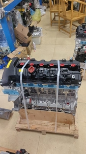 Motor N54B30 Nuevo para Modelos <span class=keywords><strong>335i</strong></span> y 535i con Rendimiento de Doble Turbo y Ensamblaje Completo - Product Image 4