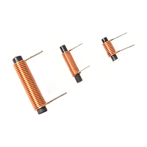 Dual-Air-Coil-Induktivitäten mit verschiedenen Designs für die Lautsprecher kreuzung - Product Image 4