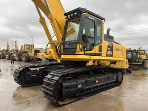 Komatsu PC450 - Product Image 3