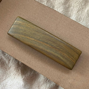 คุณภาพสูง 7-9.5 ซม. กิ๊บติดผมไม้จันทน์ธรรมชาติหลายแบบแกะสลักด้วยมือรูปพระจันทร์เสี้ยวกิ๊บติด<span class=keywords><strong>ผม</strong></span><span class=keywords><strong>สั้น</strong></span>สำหรับผู้หญิงเครื่องประดับ<span class=keywords><strong>ผม</strong></span> - Product Image 6