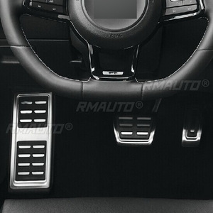 1 Juego de Pedales de Gasolina y Freno para Volkswagen Golf 7 Golf 8 para Audi A3 - Product Image 5