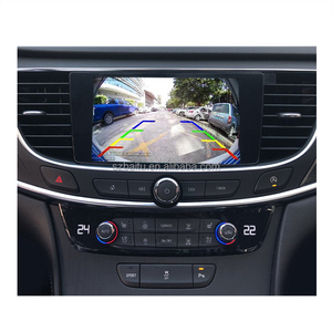 Xe đậu xe hỗ trợ hệ thống cho Opel Insignia <span class=keywords><strong>Astra</strong></span> J sao lưu máy ảnh video giao diện Xe Video máy ảnh giao diện - Product Image 1