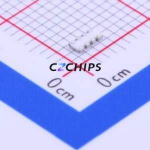 Red de Resistencias MNR14E0APJ104 0603x4 (Número de Resistencias: 4) (Resistencia: 100kOhm Precisión: 5%) - Product Image 2