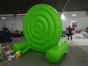 <span class=keywords><strong>Cible</strong></span> de fléchettes gonflable géante de qualité commerciale, jeu de fléchettes de football, en promotion, haute qualité et bon prix - Product Image 4