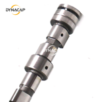 Fabricant de pièces de rechange de moteur d'arbre à cames de voiture pour Daewoo Prince (J19) 2.0 1994-1998 C20 NED C20LE 90232446 90448714