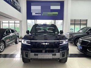 <span class=keywords><strong>Voiture</strong></span> <span class=keywords><strong>d</strong></span>'<span class=keywords><strong>occasion</strong></span> à <span class=keywords><strong>vendre</strong></span> 2025 Fang Cheng Bao Bao 8 2.0T CVT Zhiyong Flagship 7 Seater Excellent état Made in China Hot Selling SUV - Product Image 2
