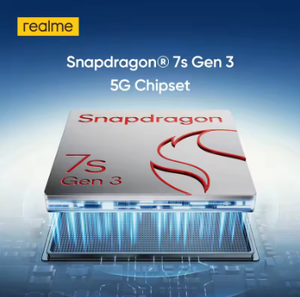 Realme 14 <span class=keywords><strong>Pro</strong></span> Plus 5G NFC Sbloccato ROM Ufficiale, 7S Gen 3 Octa Core, 6000mAh, 80W SUPERVOOC, Tripla Fotocamera 50MP OIS - Product Image 5