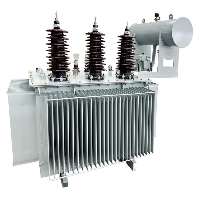 Inverter Transformer Solar Energy Distribution Transformer 200kva 250kva 300kva 2000 Kva 13.8kv 11/0.4kv Yyn0