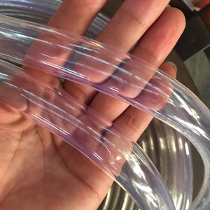 Шланг для труб из прозрачного пластика и винила - Product Image 3
