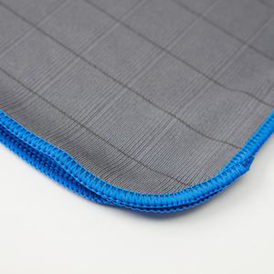 ผ้าไมโครไฟเบอร์สำหรับทำความสะอาดกระจกรถยนต์-ผ้าเช็ดกระจกรถยนต์แบบไม่มีขุยและไม่เป็นคราบ - Product Image 6