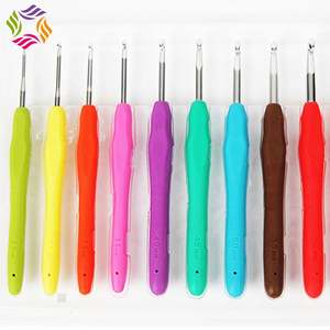 Nitting eedeedle ULIP rorocher ook et luminum - Product Image 6